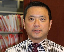 Dr. Yi Hsieh